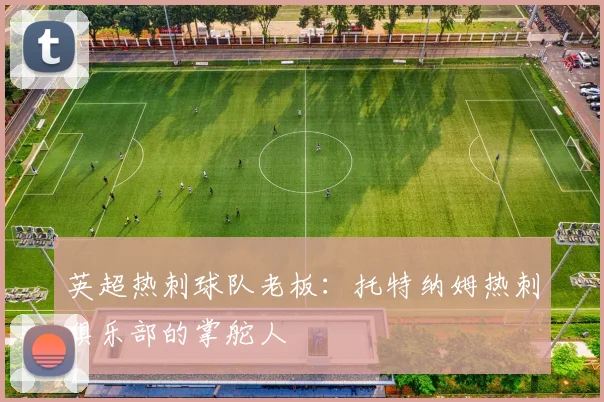 英超热刺球队老板：托特纳姆热刺俱乐部的掌舵人